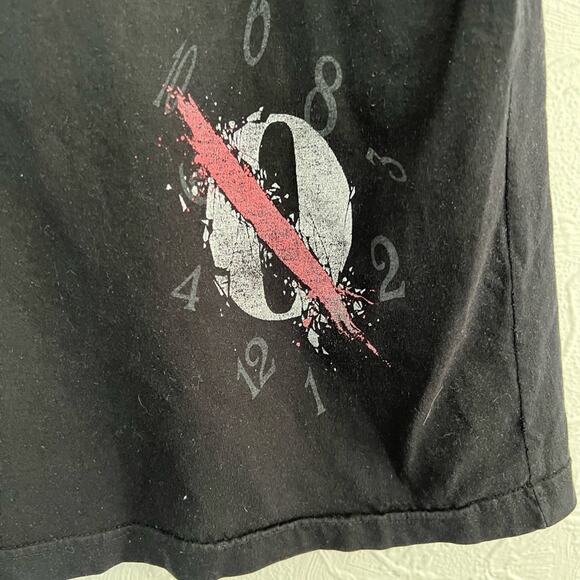 Queens Of The Stone Age Vintage Consulado Mexican Import Band Tee Shirt SMALL - Picture 5 of 5